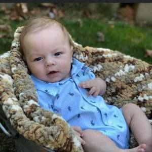 Meet your Posher, Allison